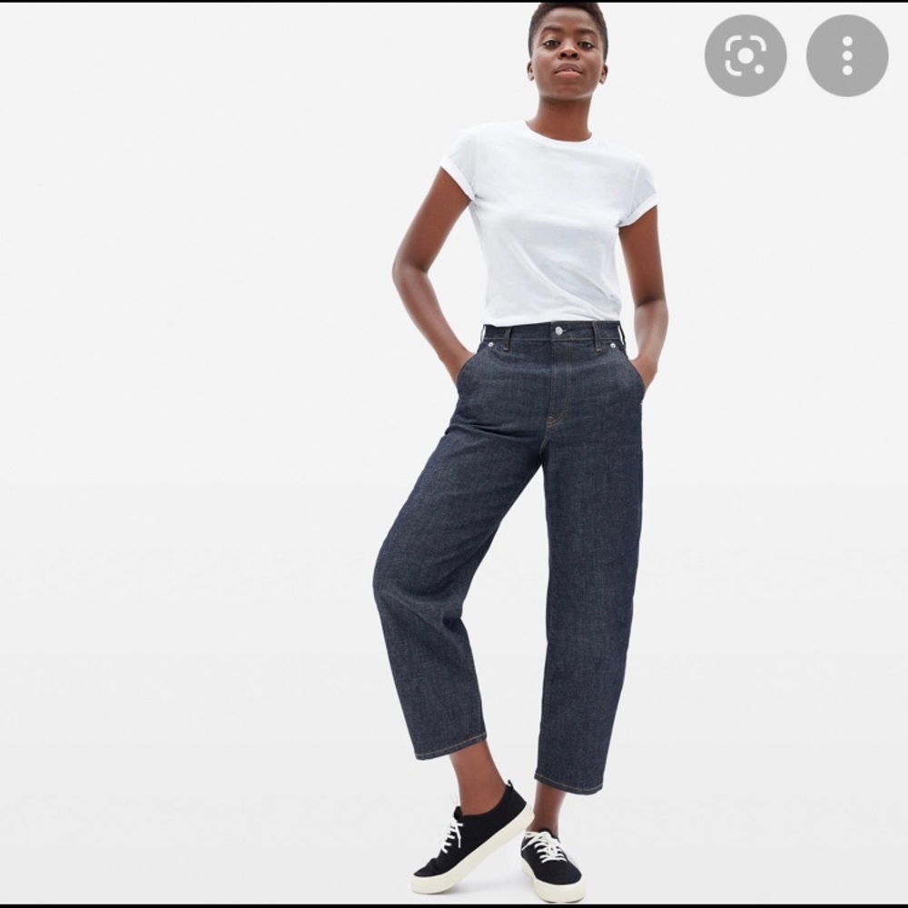 Everlane Arc Jeans